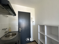 AGEN CENTRE-VILLE - STUDIO AVEC BALCON ET PARKING — photo 4
