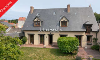 Maison 6 Pièces 180 m² à vendre à Le Havre (76620)