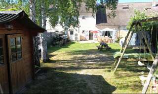 Maison 8 Pièces 148 m² à vendre à Nandy (77176)