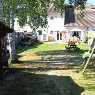 Maison 8 pièces 343000 €