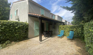 Appartement 3 Pièces 44 m² à vendre à Vallon-Pont-d'Arc (07150)