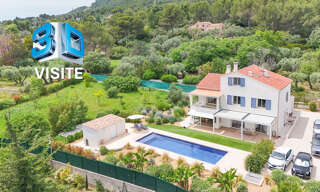 Maison 6 Pièces 185 m² à vendre à La Farlède (83210)