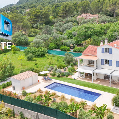 Maison 6 pièces 949000 €