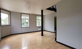 Immeuble  100 m² à vendre à Béthune (62400)