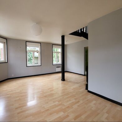 Immeuble  169000 €