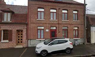 Immeuble  1 m² à vendre à Béthune (62400)