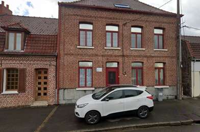 Immeuble  232000 €