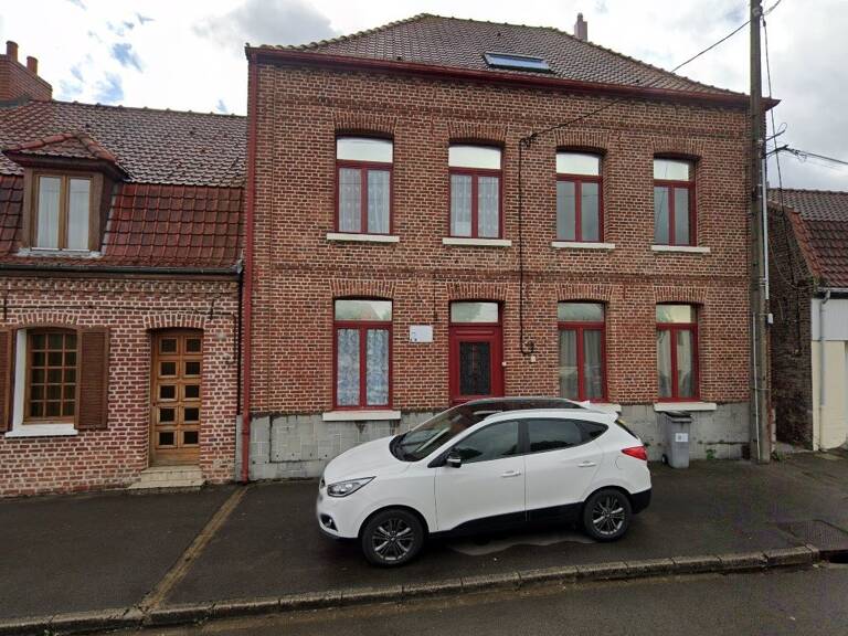 Immeuble à vendre — photo 1
