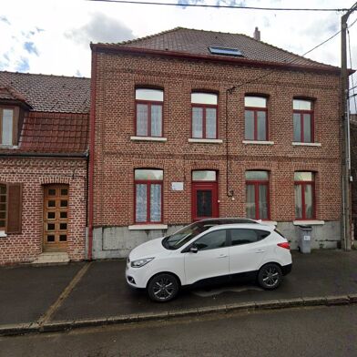 Immeuble  232000 €