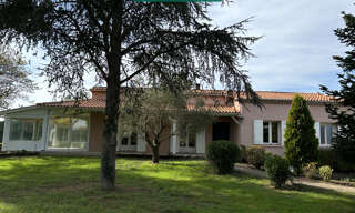 Maison 7 Pièces 208 m² à vendre à Virazeil (47200)