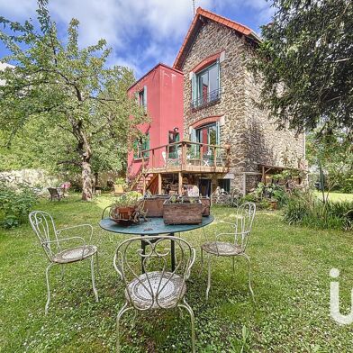 Maison 7 pièces 1092000 €