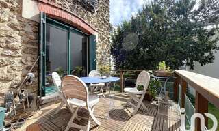 Maison 7 Pièces 185 m² à vendre à Montreuil (93100)