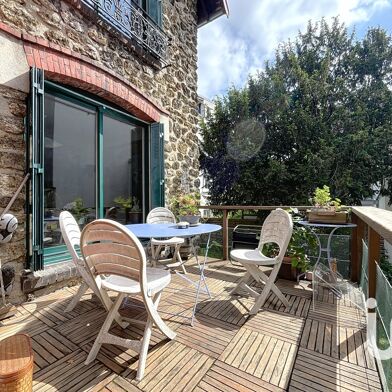 Maison 7 pièces 1040000 €