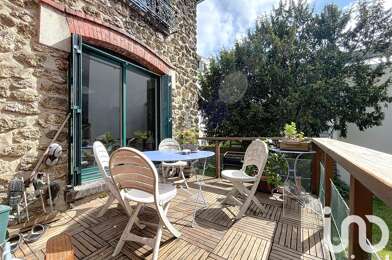 Maison 7 pièces 990000 €