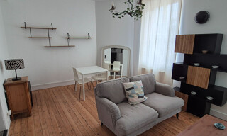 Appartement 2 Pièces 47 m² à louer à Rouen (76000)