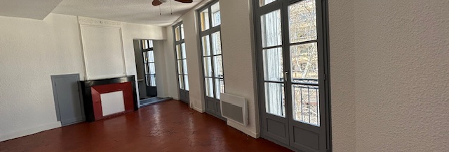 Appartement 3 Pièces 69 m² à vendre à Perpignan (66000)