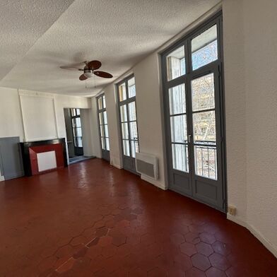 Appartement 3 pièces 159000 €