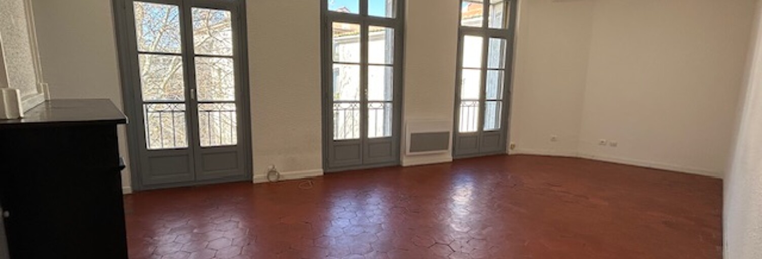 Appartement 3 Pièces 69 m² à vendre à Perpignan (66000)