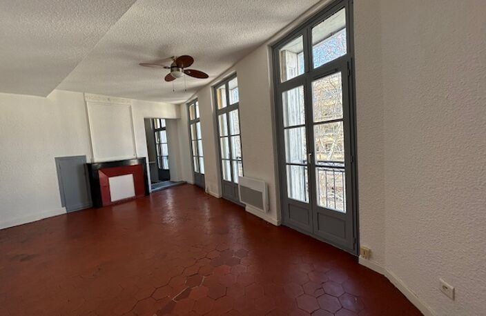Appartement T3 Place Catalogne — photo 2