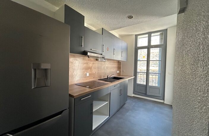 Appartement T3 Place Catalogne — photo 3