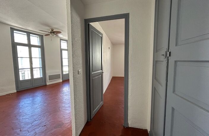 Appartement T3 Place Catalogne — photo 4