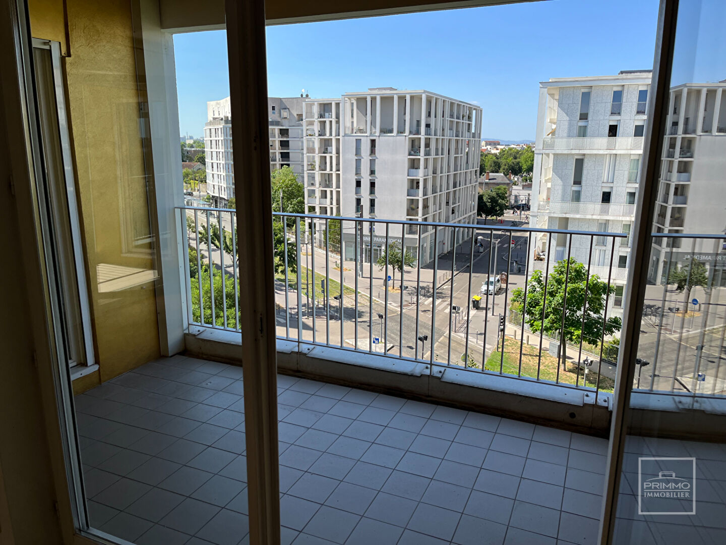 Appartement L T4
