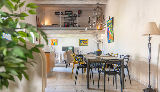 Villa / Maison 4 pièces  à vendre Cucuron 84160