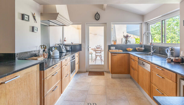 Villa / Maison 4 pièces  à vendre Cucuron 84160