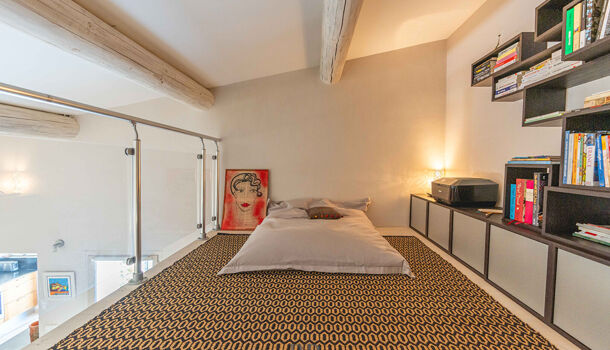 Villa / Maison 4 pièces  à vendre Cucuron 84160