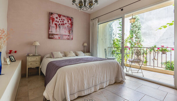 Villa / Maison 4 pièces  à vendre Cucuron 84160