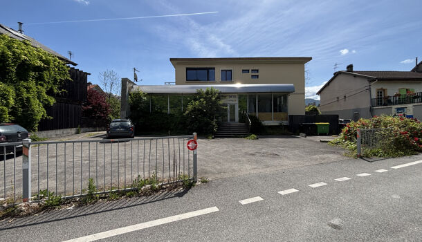 Bureau  à vendre Tronche (La) 38700