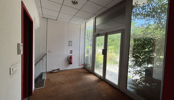 Bureau  à vendre Tronche (La) 38700