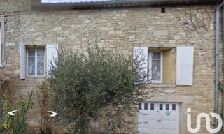 Maison 12 Pièces 240 m² à vendre à Villevieille (30250)