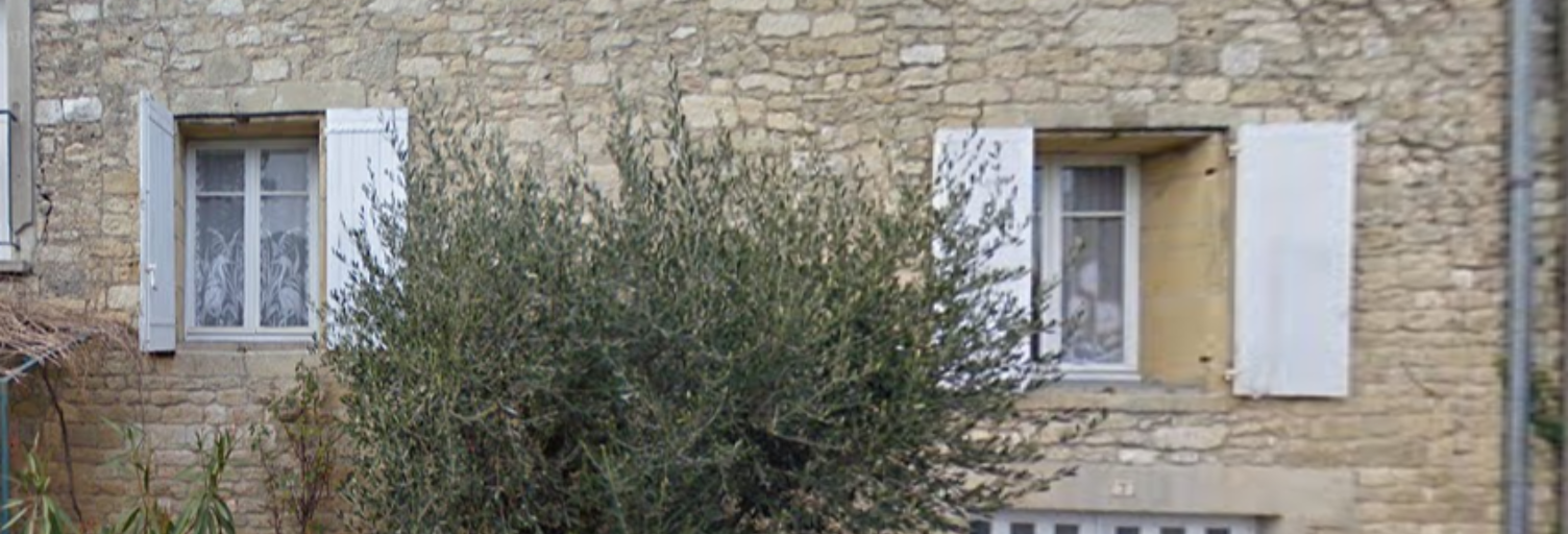 Maison 12 Pièces 240 m² à vendre à Villevieille (30250)