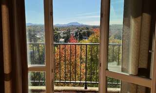 Appartement 3 Pièces 62 m² à vendre à Bayonne (64100)