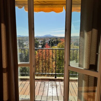 Appartement 3 pièces 255000 €