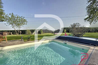 Maison 4 pièces 436800 €