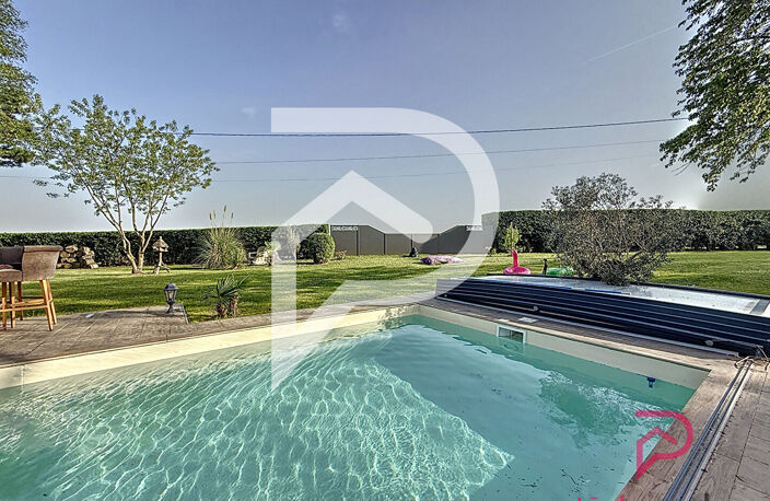 Maison coup de coeur sur Merckeghem  -144 m2 — photo 2