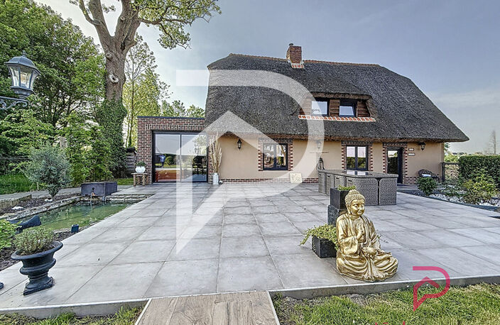 Maison coup de coeur sur Merckeghem  -144 m2 — photo 3