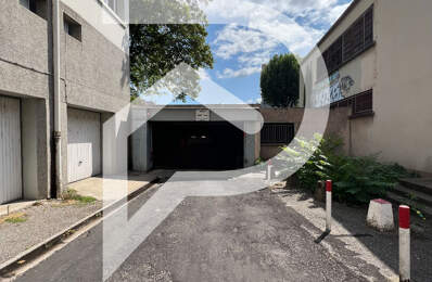 Garage 21m2 à louer — photo du bien