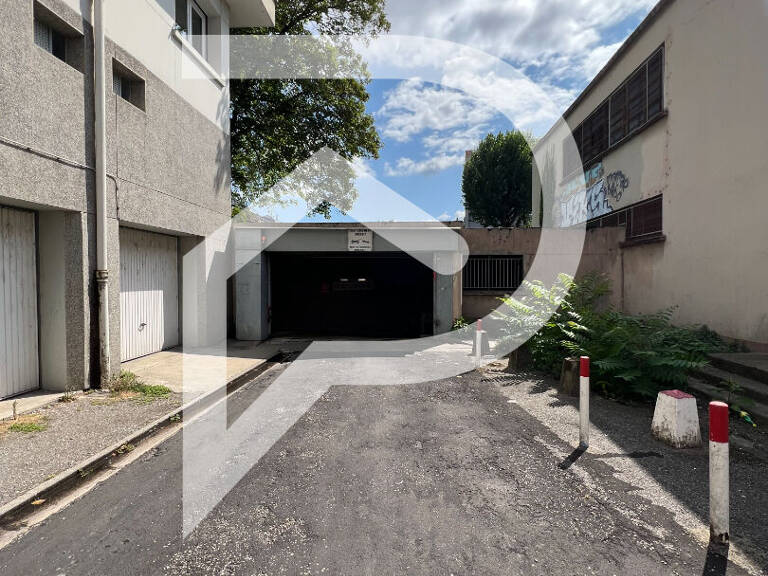 Garage 21m2 à louer — photo 1
