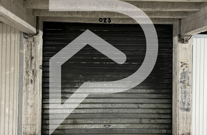 Garage 21m2 à louer — photo 2