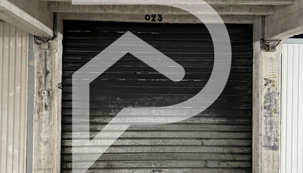 Parking  à louer Grenoble 38000