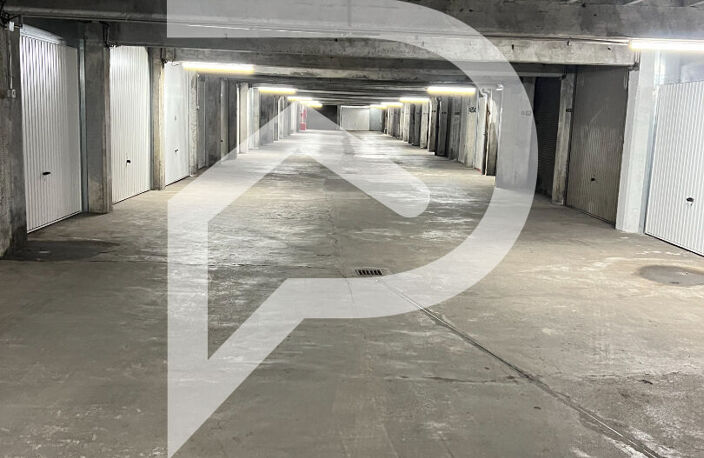 Garage 21m2 à louer — photo 3