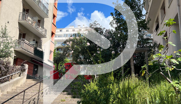 Parking  à louer Grenoble 38000