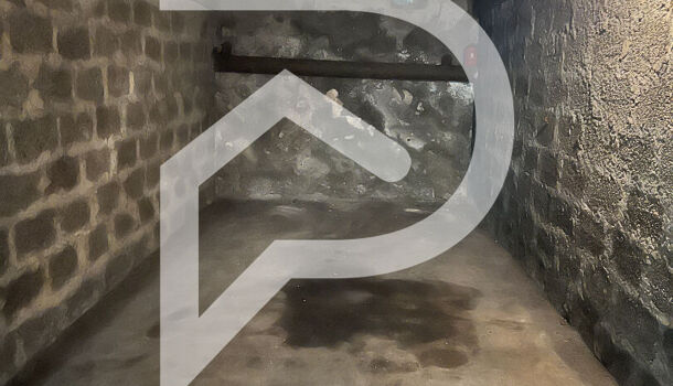 Parking  à louer Grenoble 38000