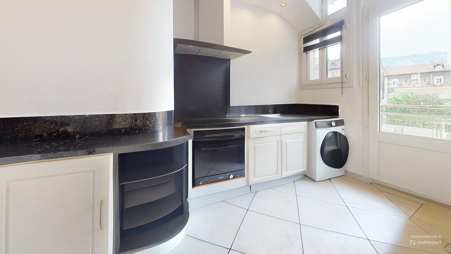 Appartement  T2 à louer Grenoble 38000