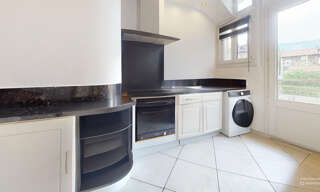 Appartement 2 Pièces 55 m² à louer à Grenoble (38000)