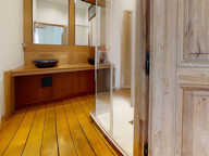 Appartement Grenoble 2 pièces 55.05 m2 Meublé et Climatisé sur Chalpionnet — photo 4