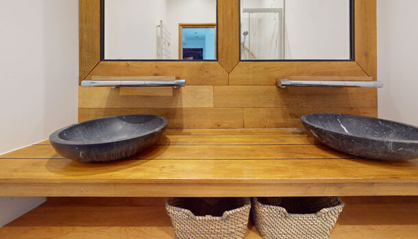 Appartement 2 pièces  à louer Grenoble 38000